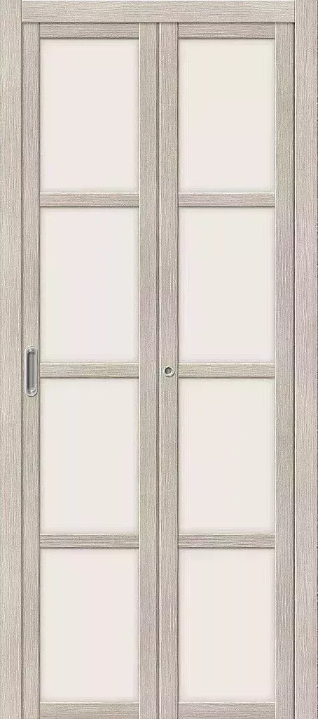 Дверь BRAVO Твигги V4 Cappuccino Veralinga 200*35