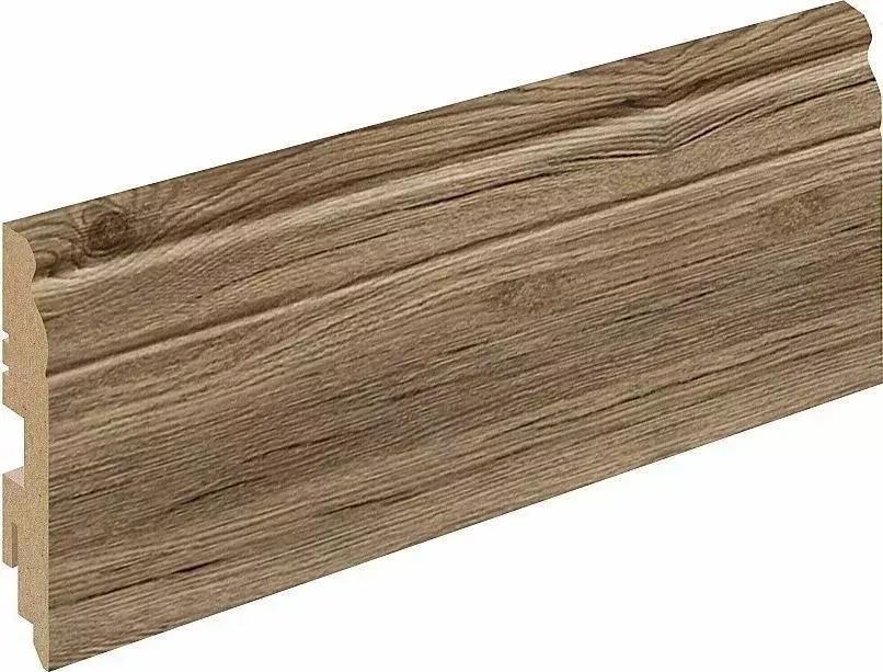 Плинтус BRAVO Плинтус Тип-2 Original Oak