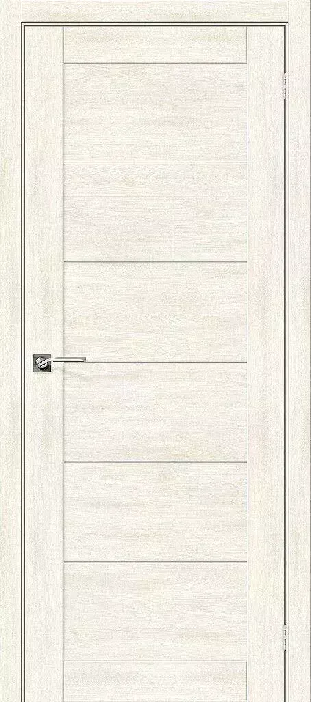 Дверь BRAVO Легно-21 Nordic Oak
