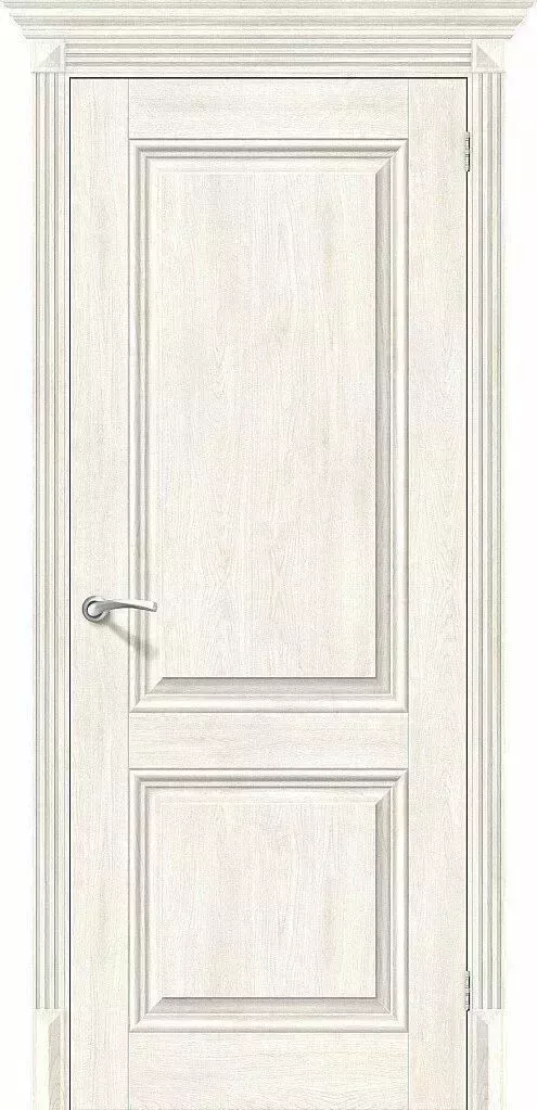 Дверь BRAVO Классико-32 Nordic Oak