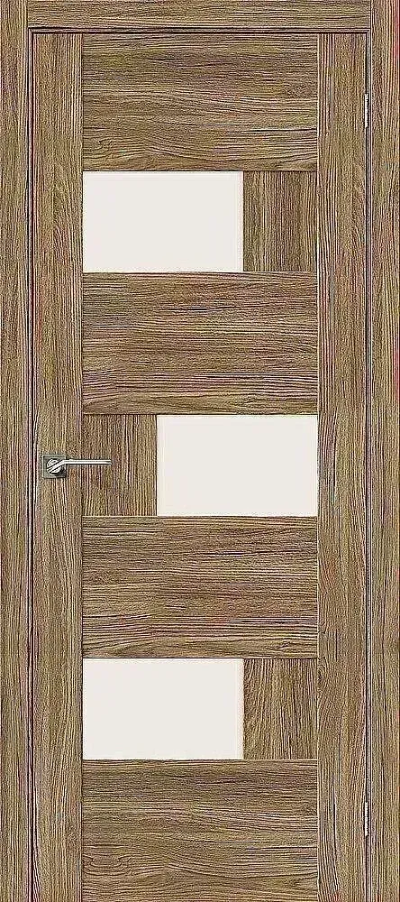 Дверь BRAVO Легно-39 Original Oak