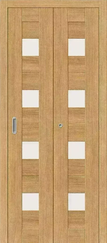 Дверь BRAVO Порта-23 Anegri Veralinga 200*35