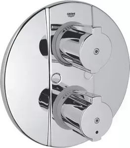 Термостат для ванны Grohe Grohtherm 2000 19416000 душа скрытого монтажа ( Rapido T 35500), хром