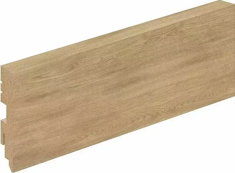 Плинтус BRAVO Плинтус Тип-0 Organic Oak