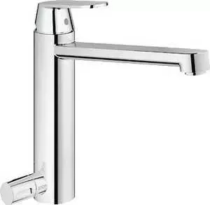 Смеситель для кухни Grohe Eurosmart Cosmopolitan (30195000)