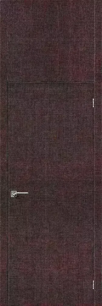 Дверь BRAVO Гулливер Порта-50 Wenge Crosscut