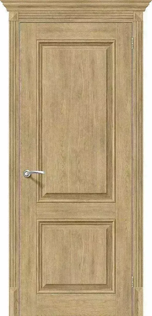Дверь BRAVO Классико-32 Organic Oak