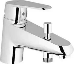 Смеситель для ванны Grohe Eurodisc cosmopolitan (33192002)