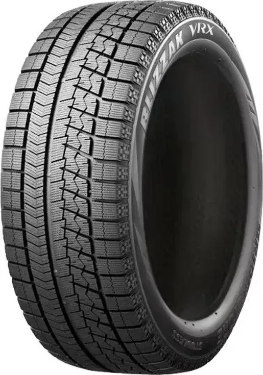 Шина BRIDGESTONE VRX старше 3-х лет 205/55/R16 91 S