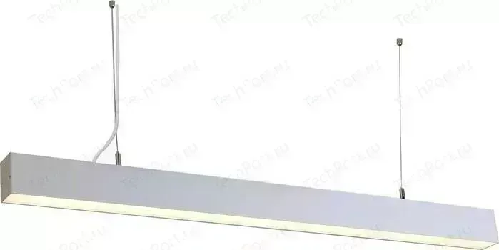 Подвесной светодиодный светильник Favourite 2071-24P