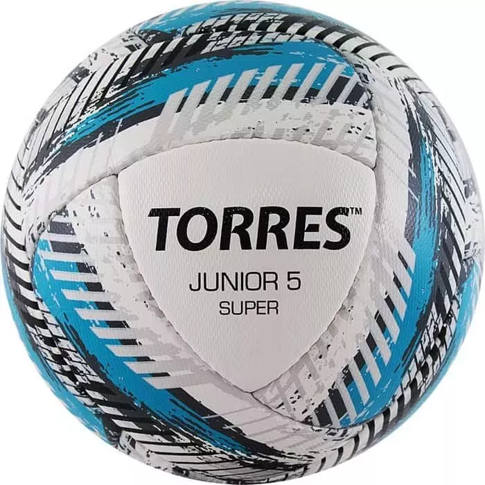 Мяч футбольный TORRES Junior-5 Super HS арт. F320305, р.5