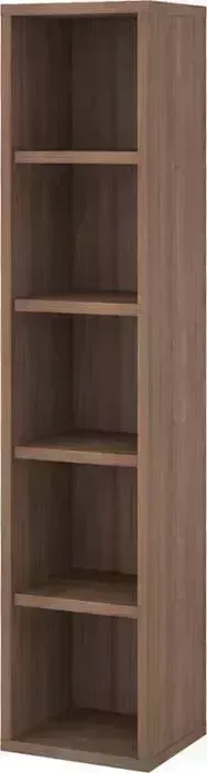 Стеллаж МЭРДЭС узкий СтлУ Ш шамони