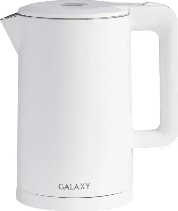 Чайник электрический GALAXY GL 0323 белый