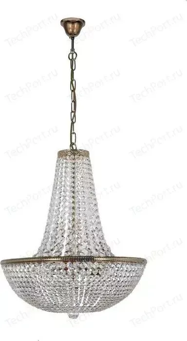 Подвесной светильник Arti Lampadari Todi E 1.5.50.100 G
