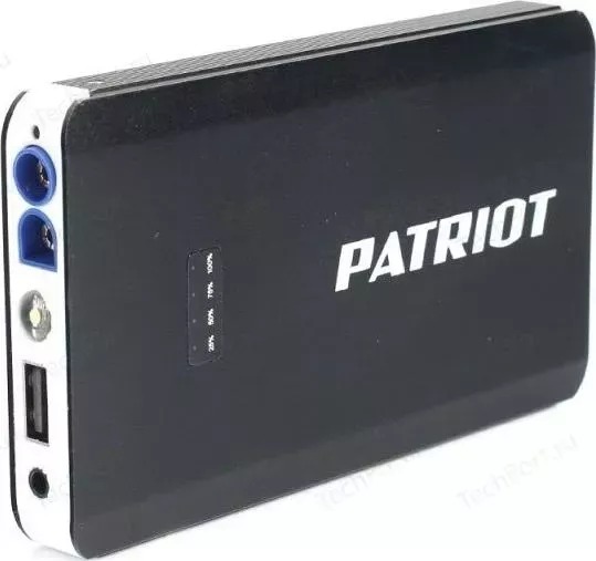 Пуско-зарядное устройство PATRIOT MAGNUM 8 (650201608)