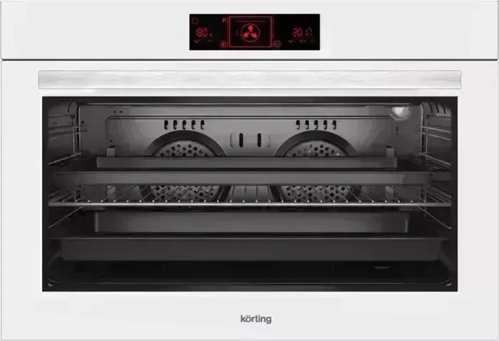 Духовой шкаф электрический KORTING OKB 7129 SGW