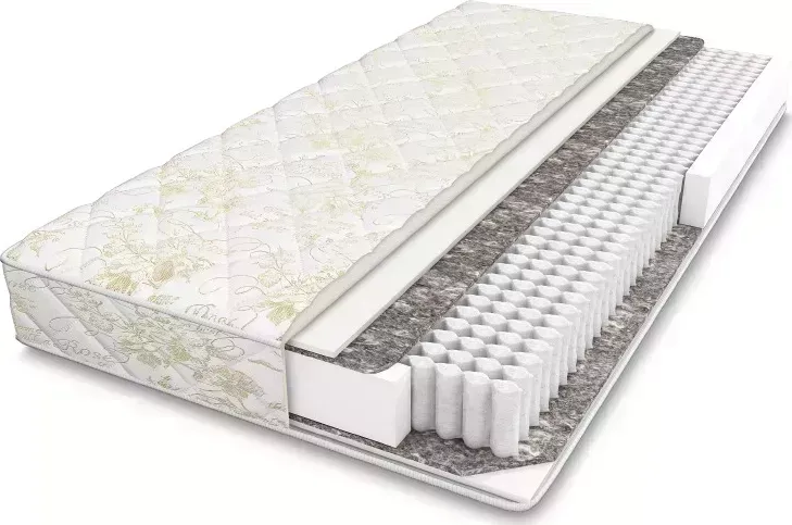 Матрас АСКОНА Comfort Plus 160Х200