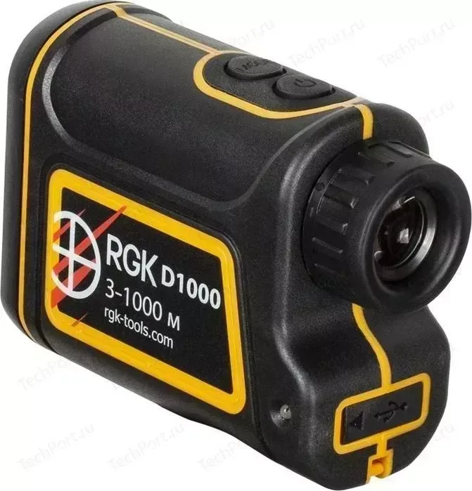 Дальномер RGK Оптический D1000