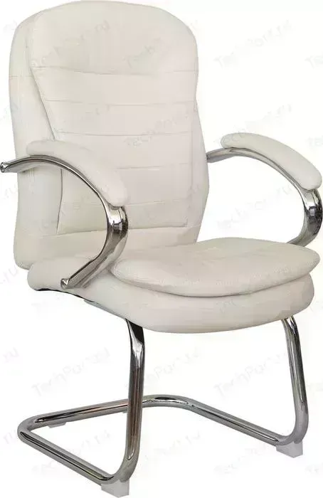 Кресло Riva Chair RCH 9024-4 бежевый QC-09