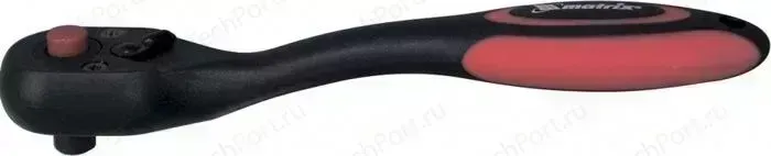 Ключ-трещотка MATRIX 1/2 CrV (14090)