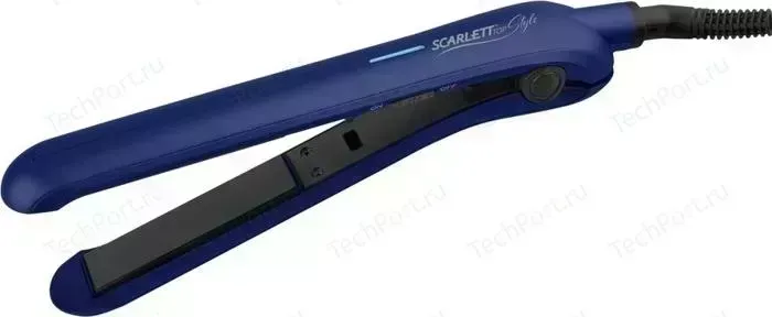 Выпрямитель SCARLETT SC-HS60600