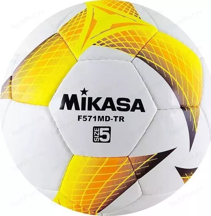 Мяч футбольный MIKASA F571MD-TR-O р.5