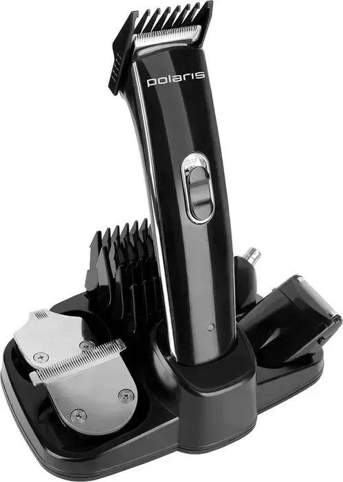 Машинка для стрижки POLARIS PHC 3015RC ,черный