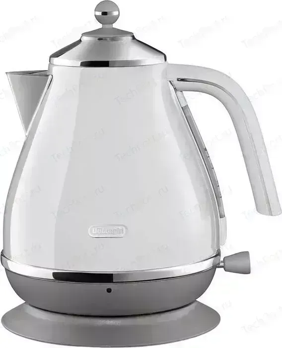 Чайник электрический DE LONGHI KBOC 2001.W