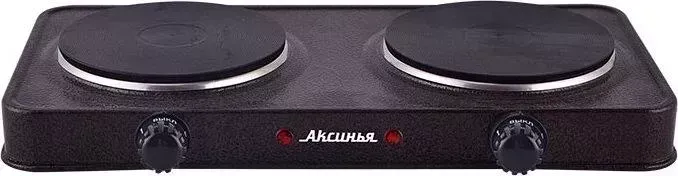 Настольная плита Аксинья КС-008