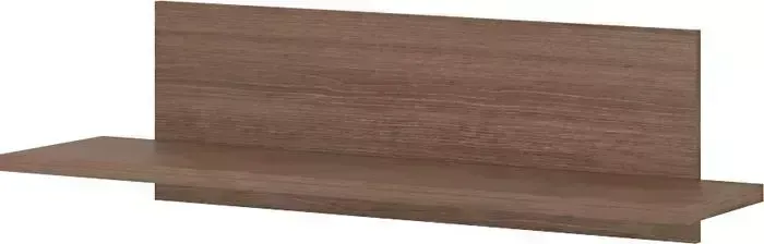 Полка МЭРДЭС ПНО-ППН-120 Ш шамони