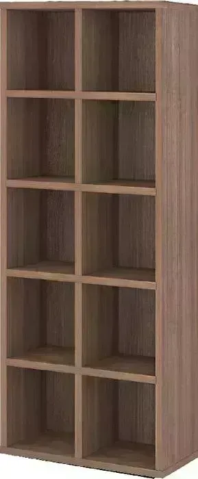 Стеллаж МЭРДЭС низкий СтлН Ш шамони