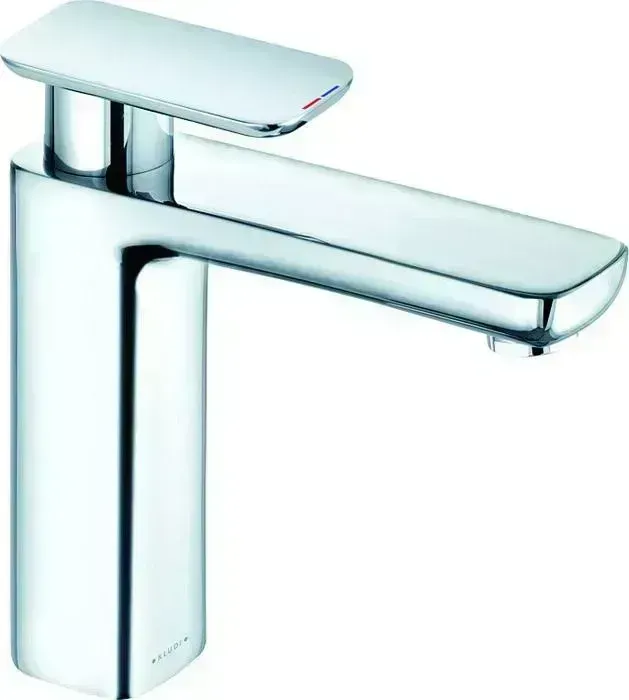 Смеситель для раковины Kludi E2 L (492970575)
