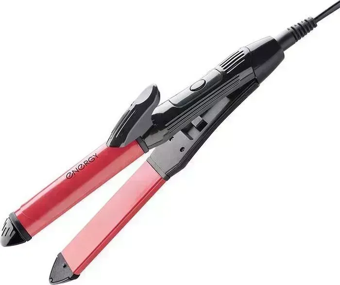 Выпрямитель для волос ENERGY Щипцы EN-880