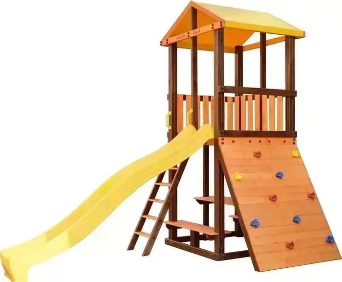 Детский спортивный комплекс PERFETTO SPORT ;Bari-2;