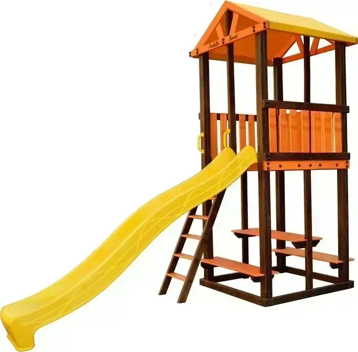 Детский спортивный комплекс PERFETTO SPORT ;Bari; PS-601