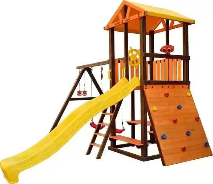 Детский спортивный комплекс PERFETTO SPORT ;Bari-5;