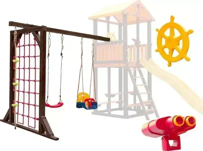 П-опция PERFETTO SPORT для PS-651