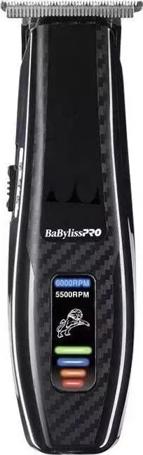 Машинка для стрижки BABYLISS Barber Flash FX FX59ZE