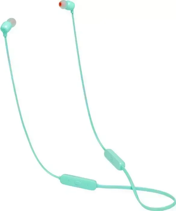Наушники JBL Tune 115BT (T115BTTEL) teal