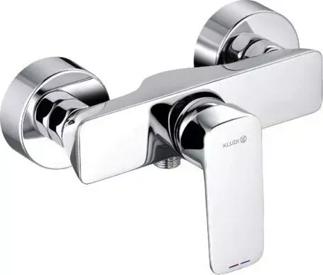 Смеситель для душа Kludi Pure&Style (408410575)