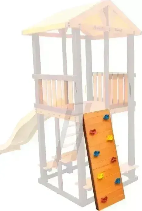 Скалодром PERFETTO SPORT маленький PS-654