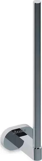 Держатель запасного рулона RAVAK Chrome CR 420.00 (X07P318)