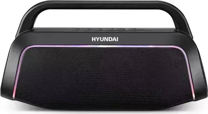 Портативная колонка HYUNDAI H-PAC560