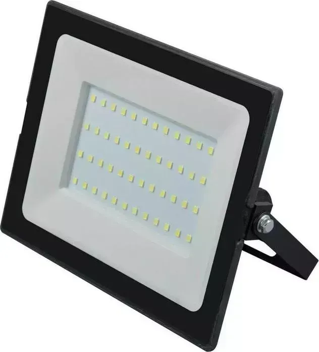 Прожектор светодиодный VOLPE (UL-00005802) ULF-Q513 50W/3000K IP65 220-240B BLACK