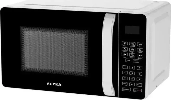 Микроволновая печь SUPRA 20SW40
