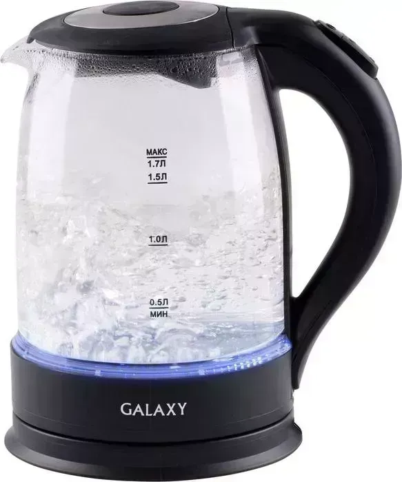 Чайник электрический GALAXY GL0553 черный