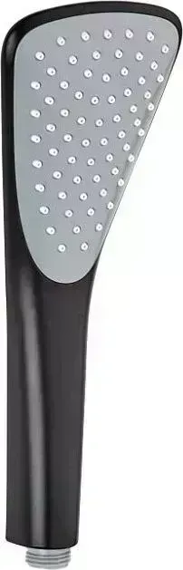 Душевая лейка Kludi Fizz черный (6760039-00)