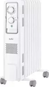 Обогреватель масляный BALLU BOH/ST-09W 2000