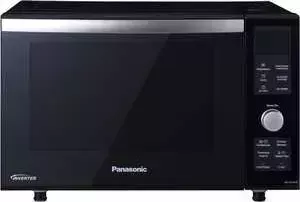 Микроволновая печь PANASONIC NN-DF383BZPE