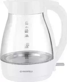 Чайник электрический MAUNFELD MFK-629G